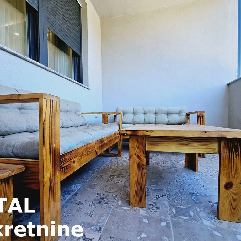 Petosoban stan na prodaju, Sajmište, Novi Sad, 149m², 1. sprat, 480.000 €