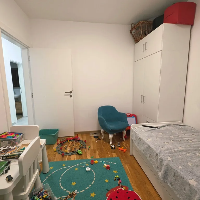 Troiposoban stan na prodaju, Adice, Novi Sad, 74m², 149.000 €