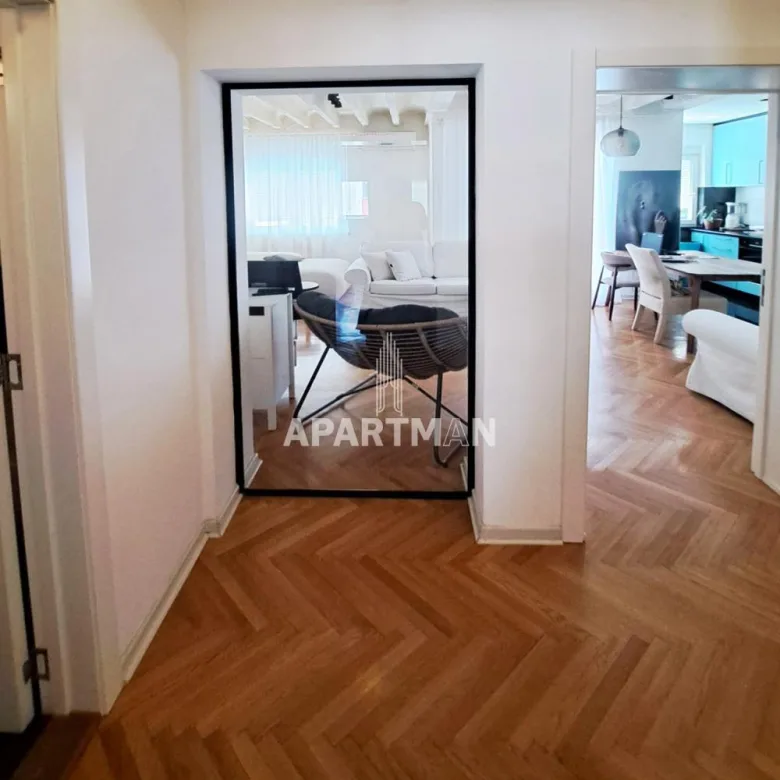 Stan Prodaja Beograd Slavija 64 m2