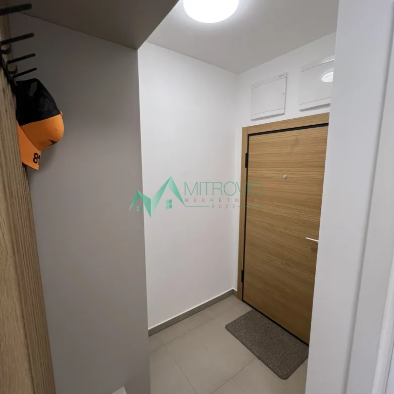 Dvosoban stan na prodaju, Telep, Novi Sad, 45m², 148.320 €