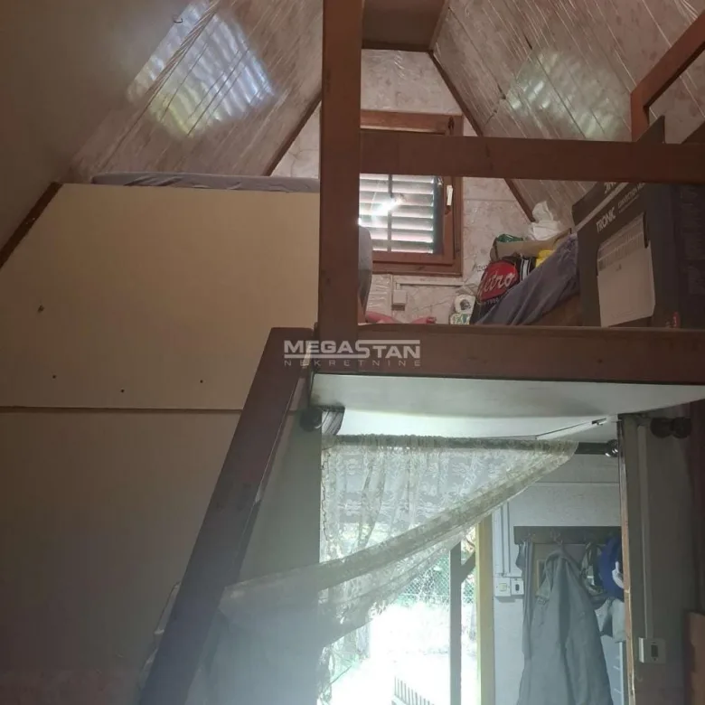 Kuća Prodaja Beograd Draževac 47 m2