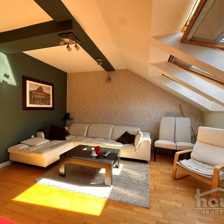 Stan Prodaja Novi Sad  114 m2