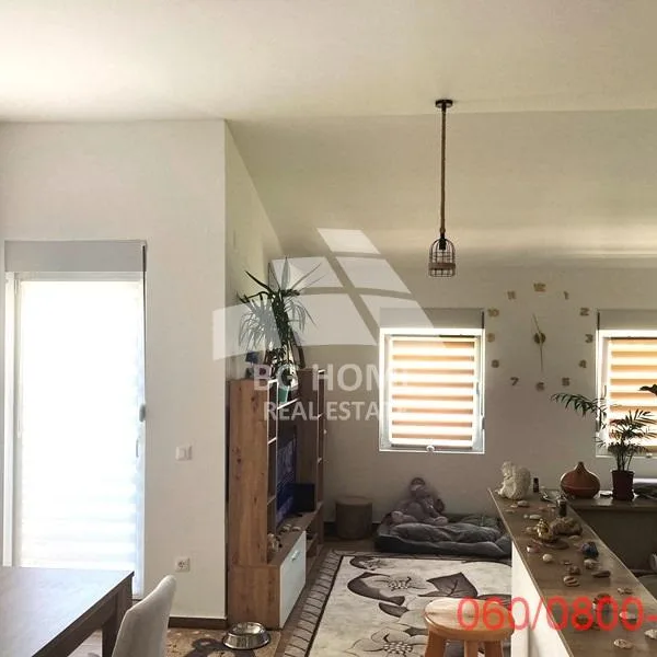 Stan Prodaja Beograd Ledine 61 m2
