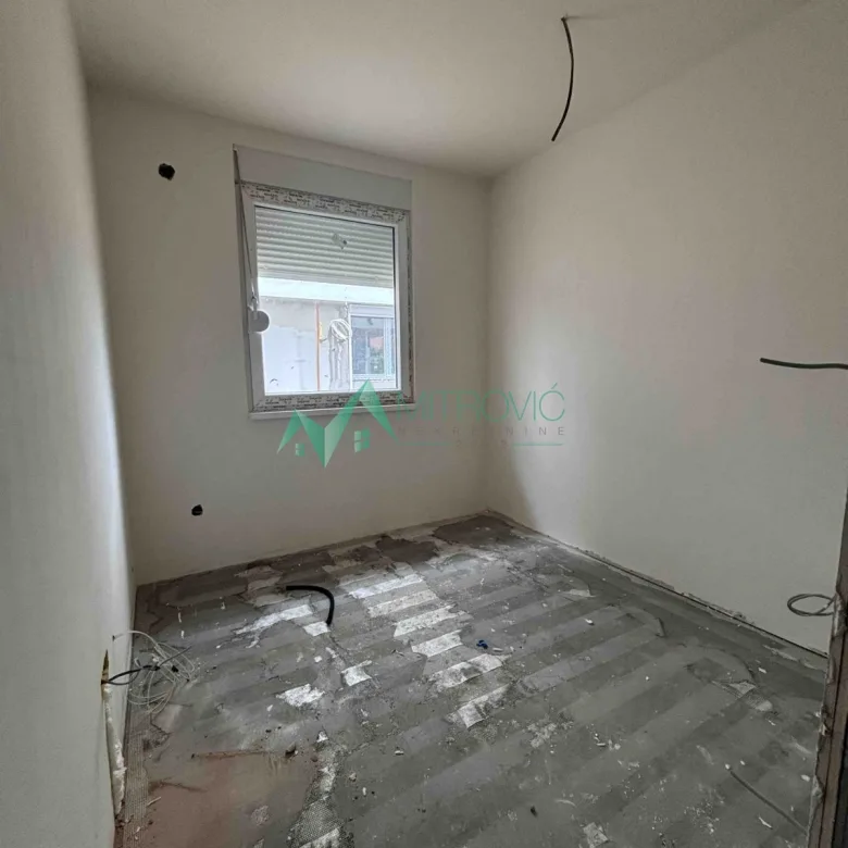 Jednoiposoban stan na prodaju, Adice, Novi Sad, 37m², 68.600 €