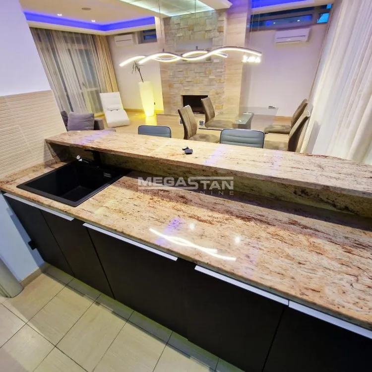 Stan Izdavanje Beograd Dedinje 148 m2