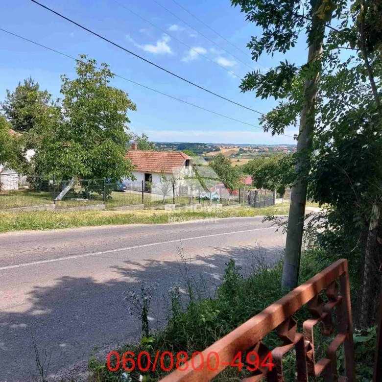 Plac Prodaja Beograd Baćevac 0 m2