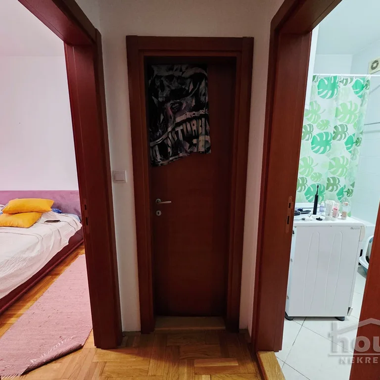 Dvosoban stan na prodaju, Grbavica, Novi Sad, 44m², 155.000 €