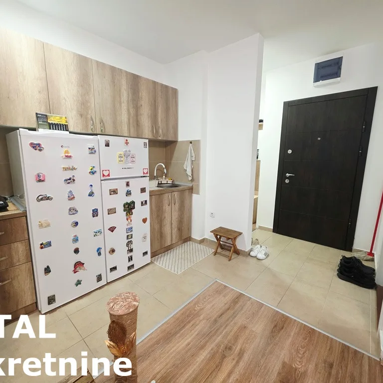 Stan Prodaja Novi Sad  68 m2