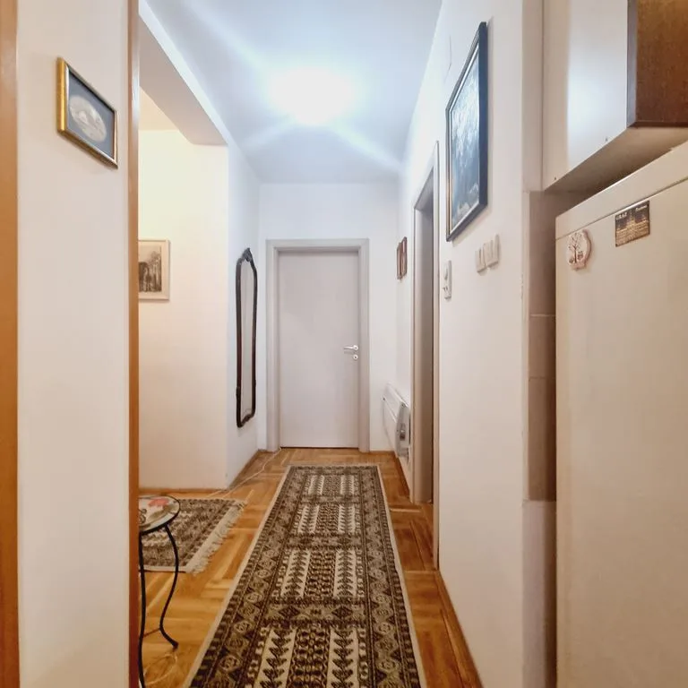 Stan Prodaja Novi Sad  39 m2