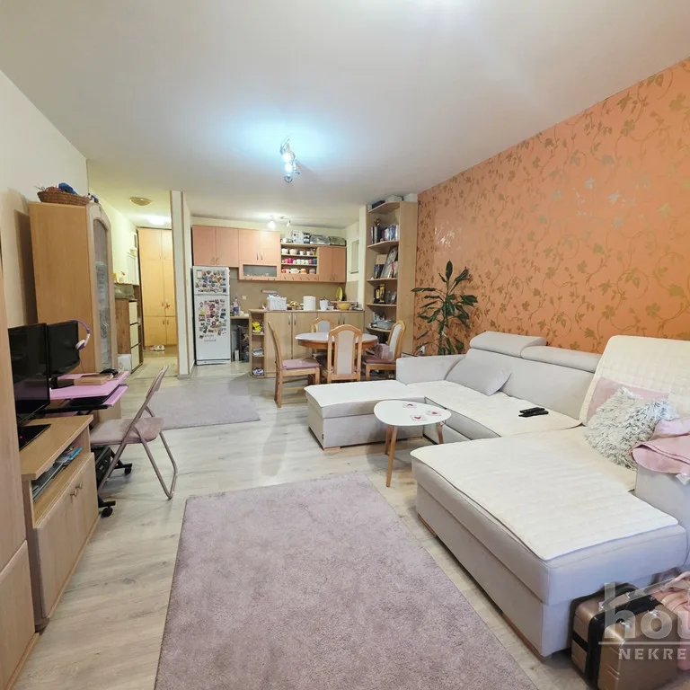 Stan Prodaja Novi Sad Nova Detelinara 55 m2