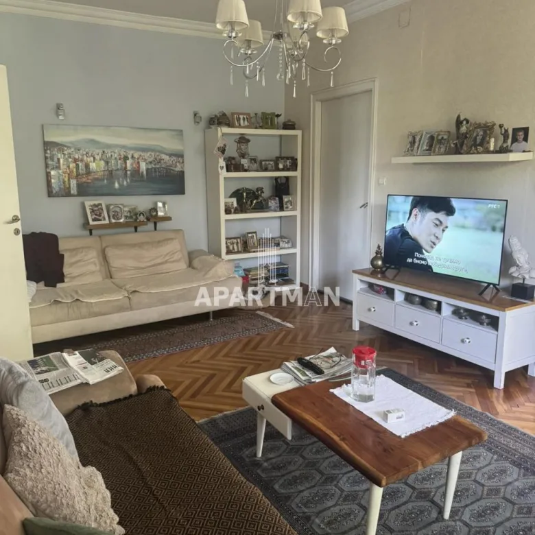 Stan Prodaja Beograd Senjak 101 m2