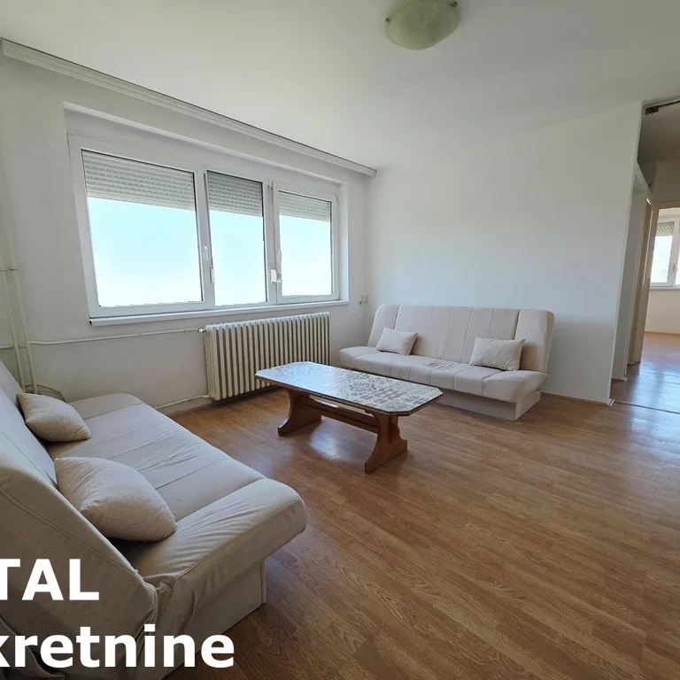 Stan Prodaja Novi Sad Liman 1 64 m2