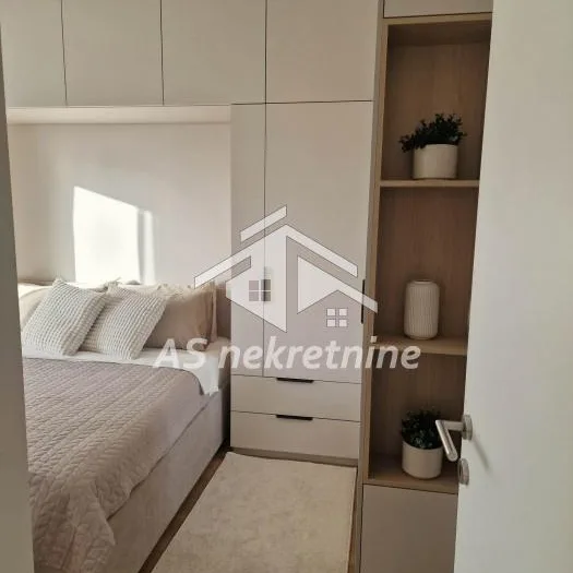 Trosoban stan za izdavanje, Beograd na Vodi, Beograd, 72m², 2.500 €/mes