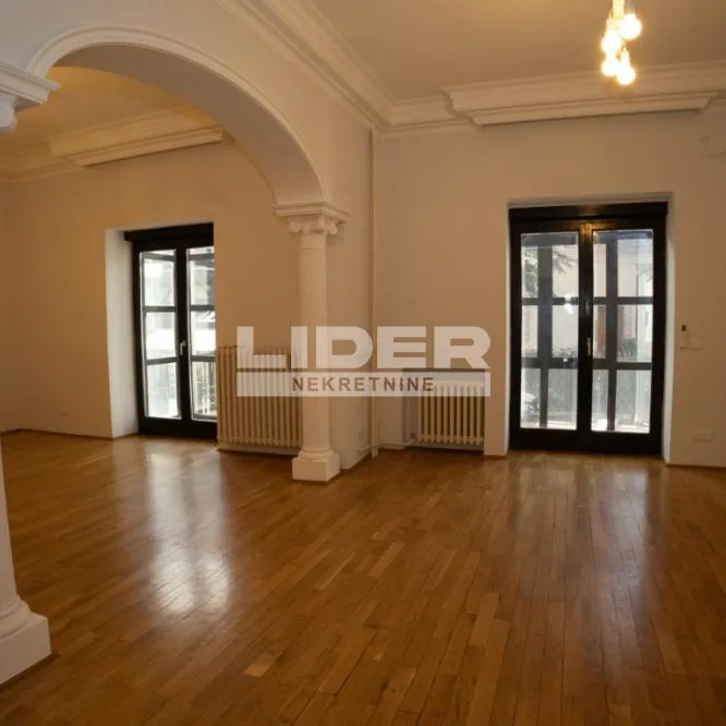 Kuća za izdavanje, Autokomanda, Beograd, 550m², 4.900 €/mes