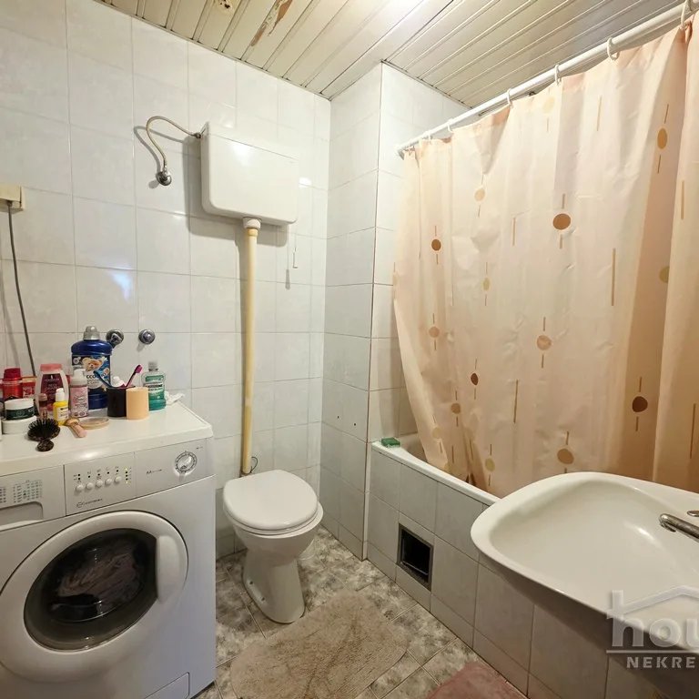 Stan Prodaja Novi Sad Nova Detelinara 32 m2