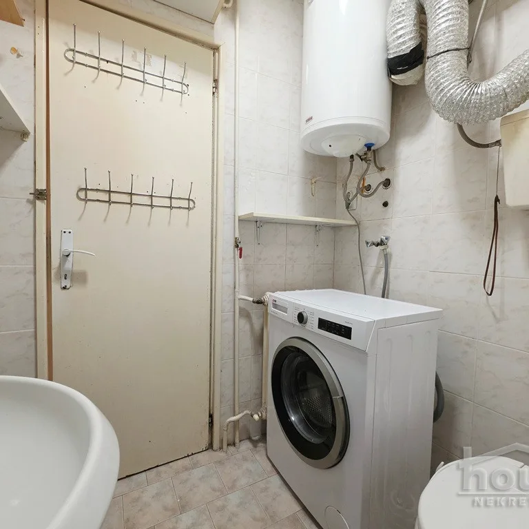 Stan Prodaja Novi Sad  34 m2