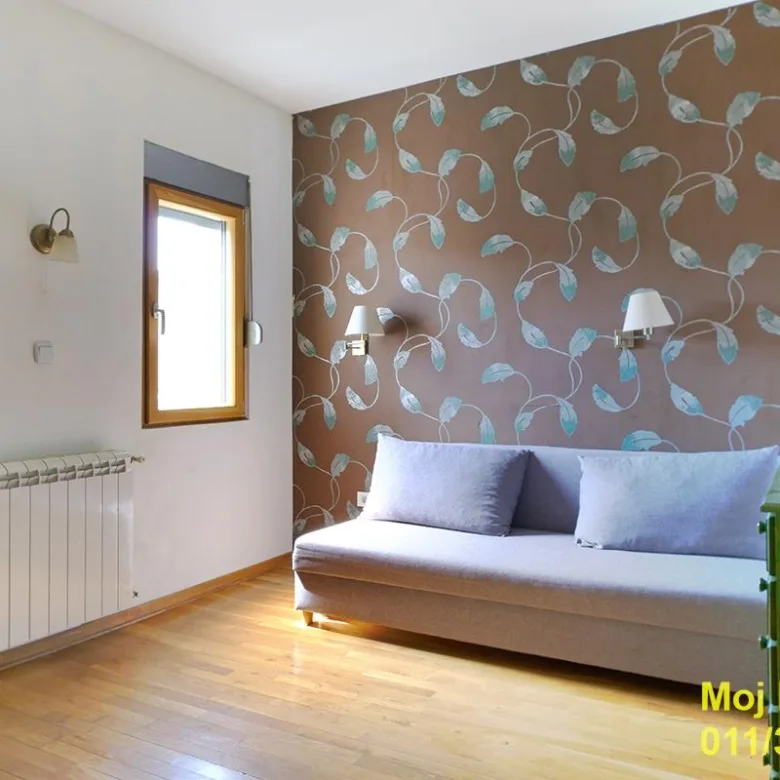 Trosoban stan na prodaju, Atelje 212, Beograd, 78m², 4. sprat, 315.000 €