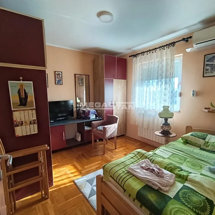 Dvosoban stan na prodaju, Borča, Beograd, 48m², 110.000 €