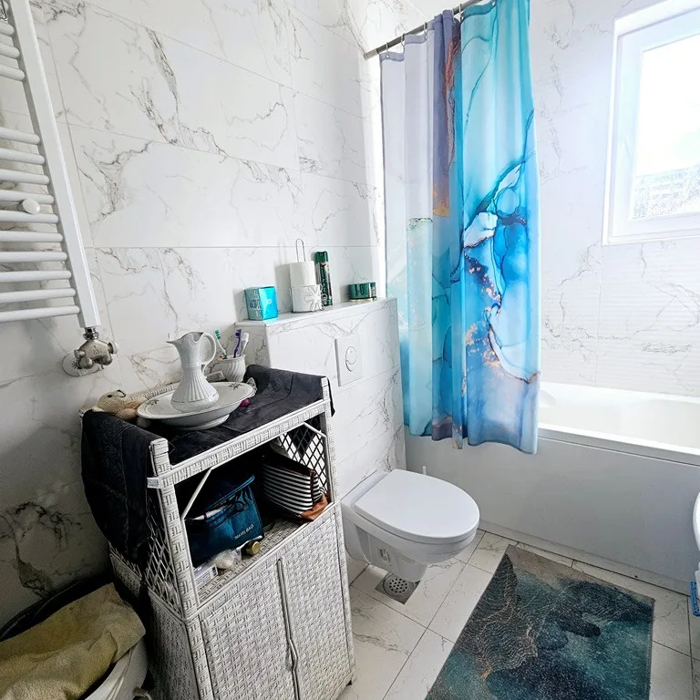 Jednoiposoban stan na prodaju, Telep, Novi Sad, 49m², 1. sprat, 136.000 €