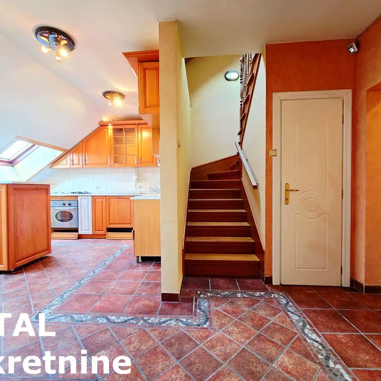 Petosoban stan na prodaju, Centar, Novi Sad, 179m², 400.000 €