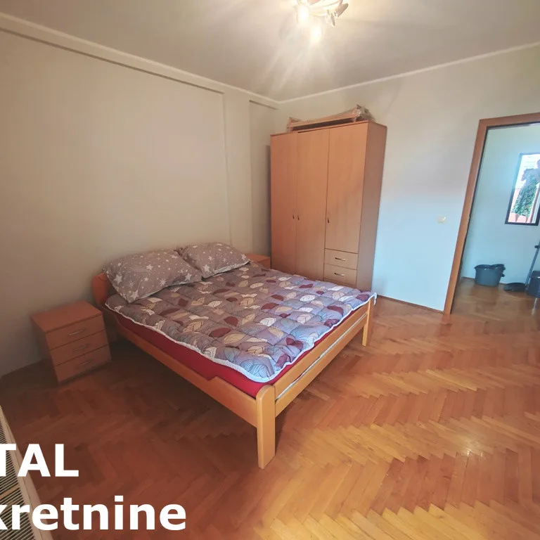 Stan Prodaja Novi Sad Nova Detelinara 50 m2