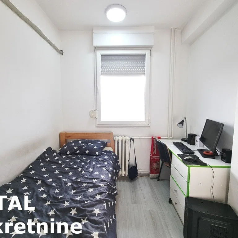Stan Prodaja Novi Sad  53 m2