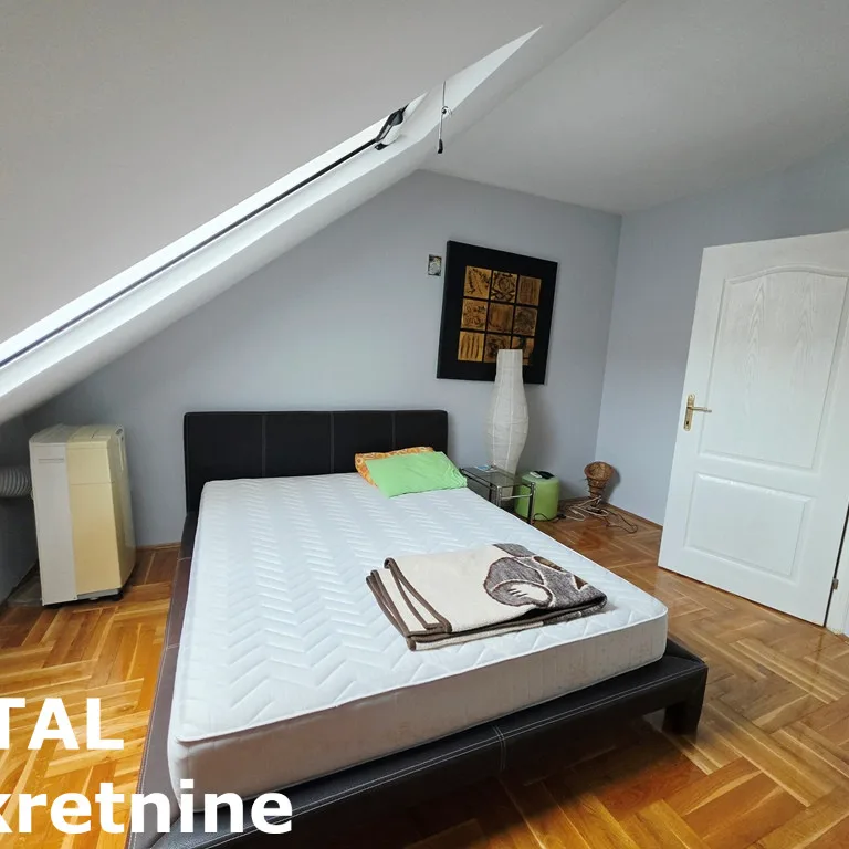 Četvorosoban stan na prodaju, Centar, Novi Sad, 85m², 4. sprat, 255.500 €