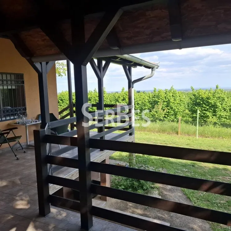 Kuća na prodaju, Maradik, Inđija, 45m², 144.200 €