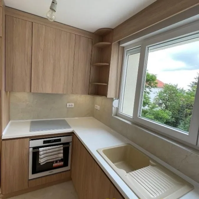 Stan Prodaja Beograd Banovo Brdo 120 m2