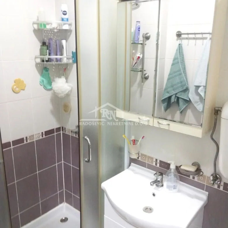 Jednoiposoban stan na prodaju, Braće Jerković, Beograd, 49m², 132.000 €
