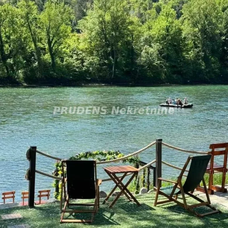 Jednosoban stan na prodaju, Gornja Tresnjica, Ljubovija, 35m², 59.500 €