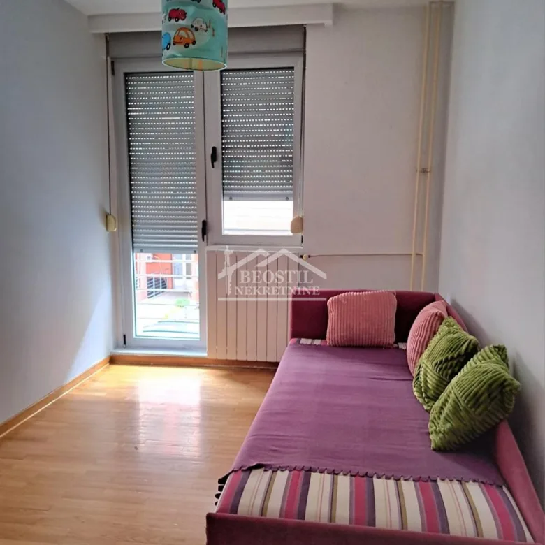 Stan Prodaja Beograd Crveni Krst 81 m2