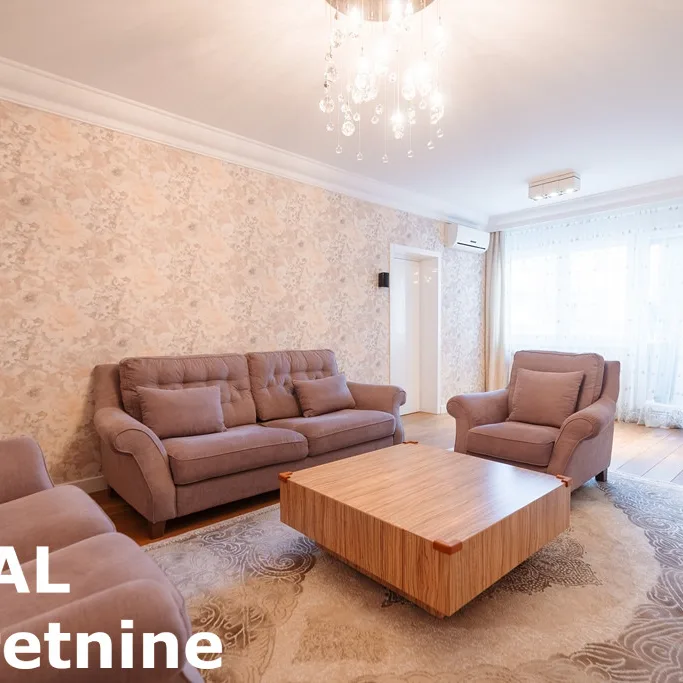 Višesoban stan na prodaju, Bulevar Oslobođenja, Novi Sad, 213m², 3. sprat, 617.700 €