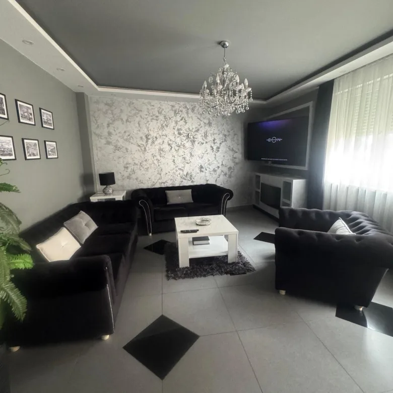 Stan Prodaja Novi Sad  78 m2