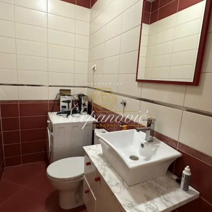 Četvorosoban stan na prodaju, Liman 3, Novi Sad, 127m², 420.000 €
