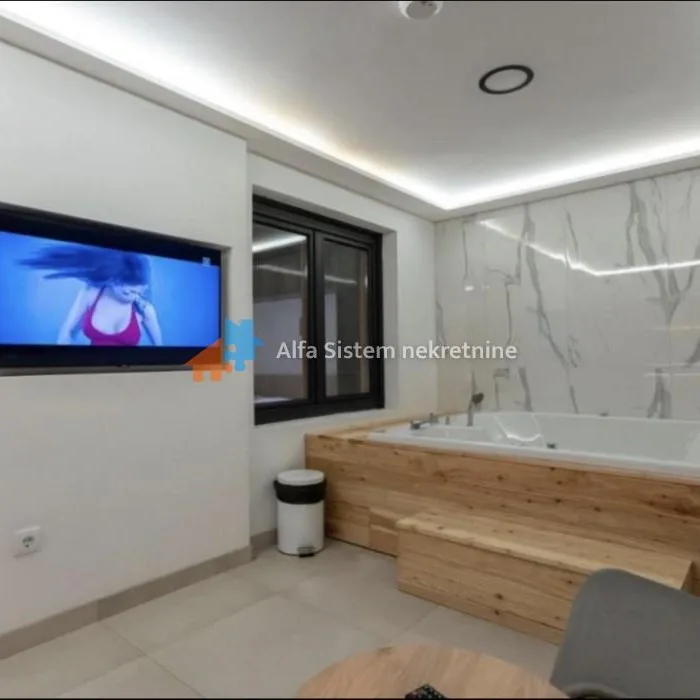 Dvosoban stan na prodaju, Crveni Krst, Beograd, 54m², 225.000 €