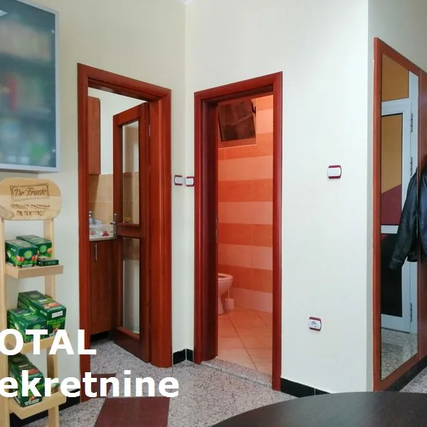 Lokal Prodaja Novi Sad  91 m2