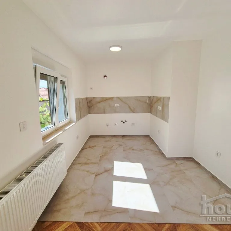 Četvorosoban stan na prodaju, Telep, Novi Sad, 101m², Prizemlje, 257.550 €