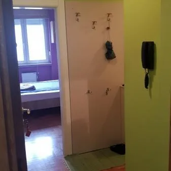 Dvosoban stan za izdavanje, Sajmište, Novi Sad, 37m², 350 €/mes