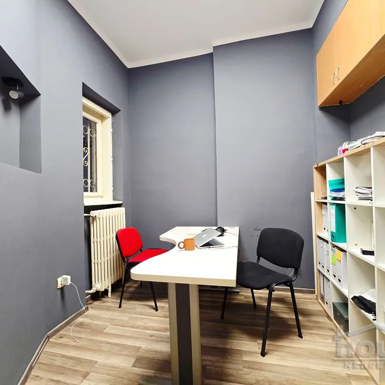 Petosoban stan na prodaju, Centar, Novi Sad, 155m², 1. sprat, 450.000 €