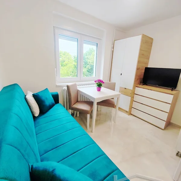 Stan Prodaja Novi Sad  14 m2