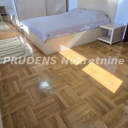 Stan Prodaja Beograd Crveni Krst 84 m2