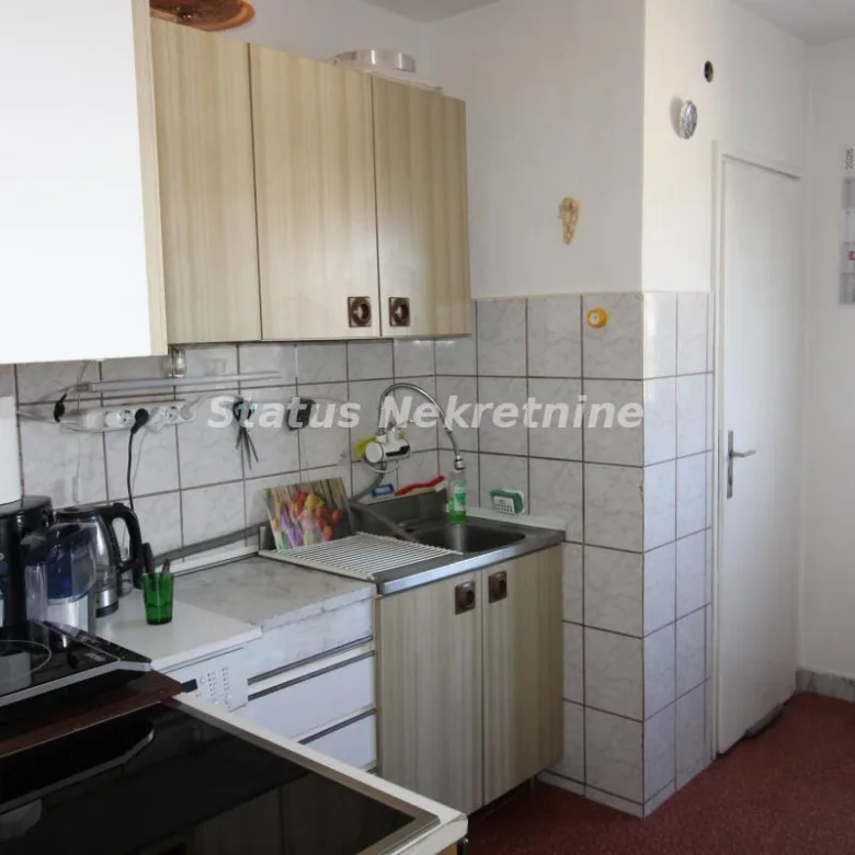 Stan Prodaja Novi Sad  53 m2