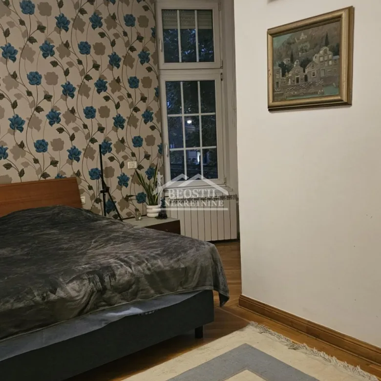 Stan Prodaja Beograd Slavija 190 m2