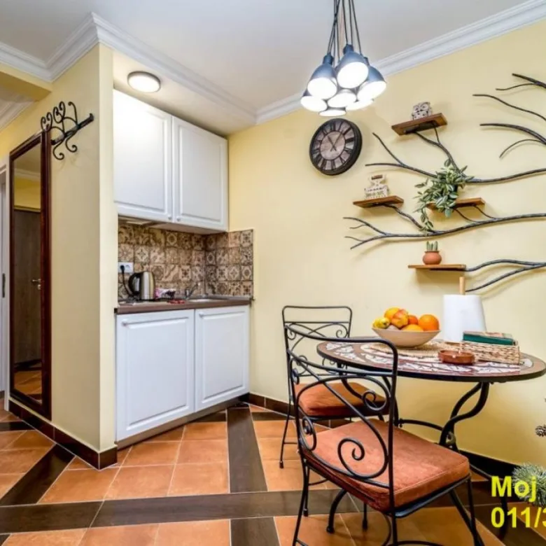 Dvosoban stan na prodaju, Mirijevo, Beograd, 44m², 169.000 €