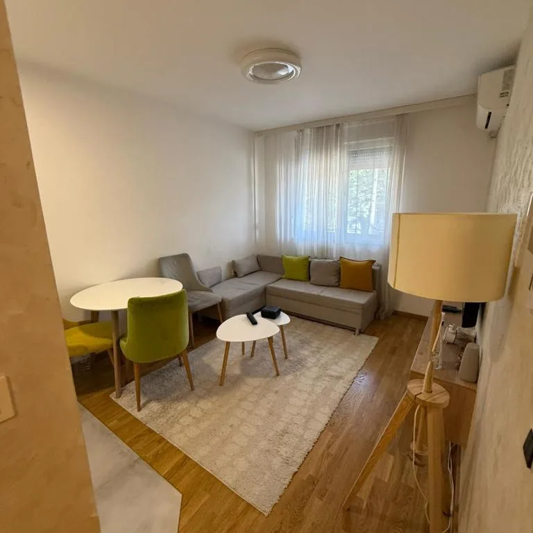 Stan Prodaja Novi Sad  31 m2