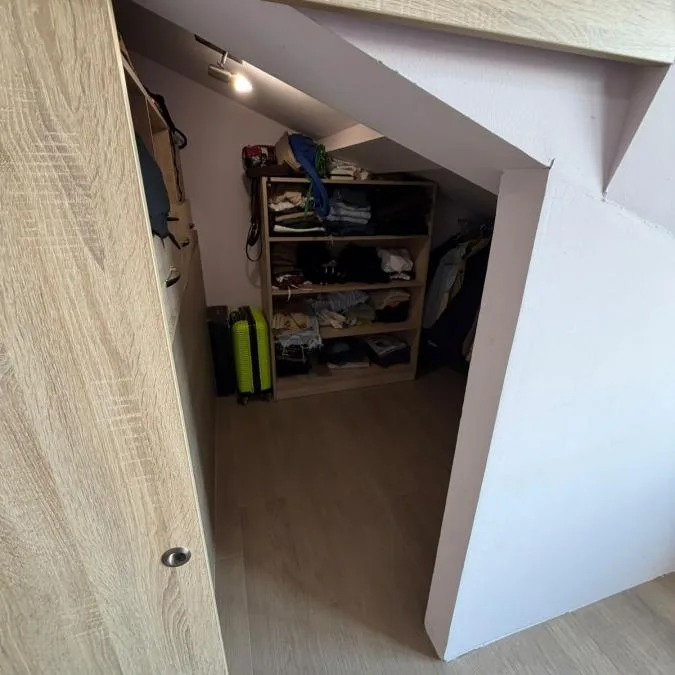 Četvorosoban stan na prodaju, Đeram Pijaca, Beograd, 110m², 380.000 €