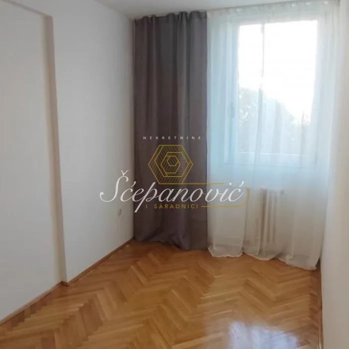 Stan Prodaja Novi Sad  36 m2