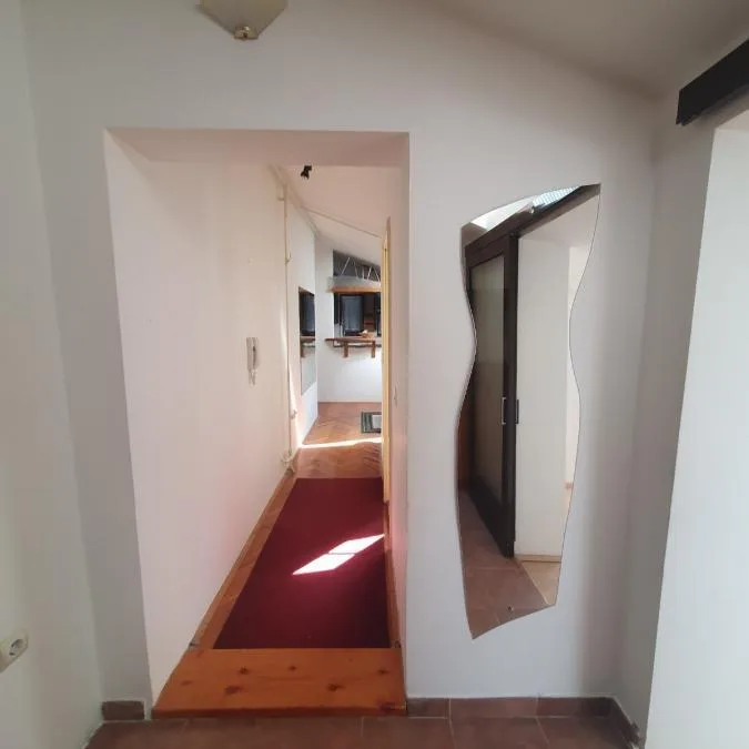 Dvosoban stan za izdavanje, Grbavica, Novi Sad, 38m², 350 €/mes