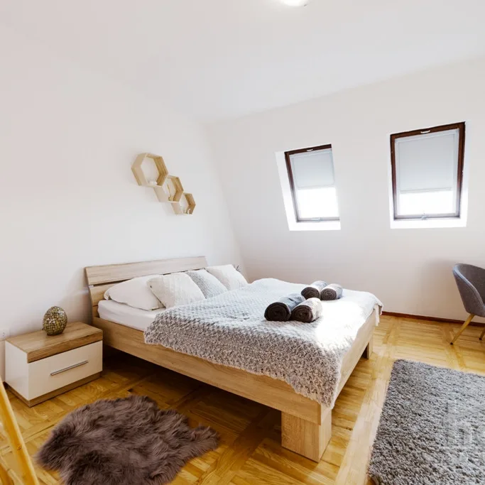 Četvoroiposoban stan na prodaju, Bulevar Evrope, Novi Sad, 90m², 185.000 €